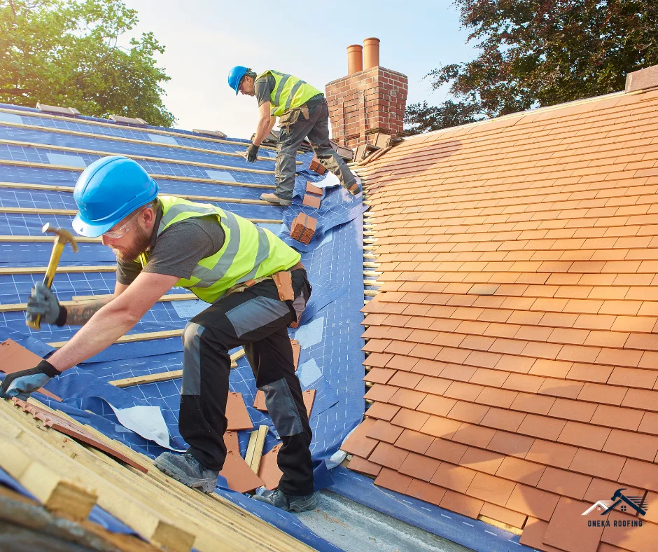 Why choose Roof Repair Near Me in Columbus, TX